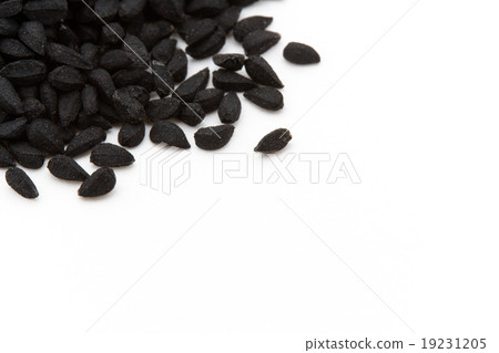 Black cumin seed: black cumin seeds 19231205