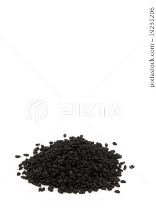 Black cumin seed: black cumin seeds 19231206
