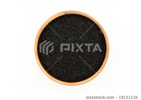 黑孜然種子：黑孜然種子 19231216