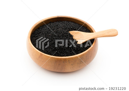 Black cumin seed: black cumin seeds 19231220