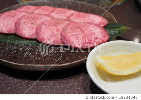 牛舌 牛舌 19231345