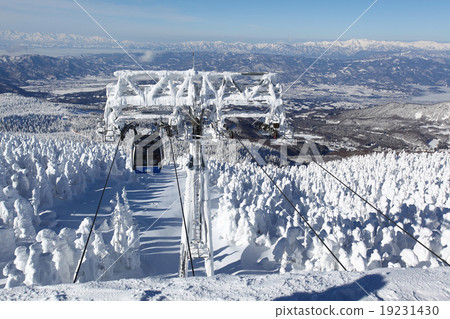 藏王索道 藏王索道 19231430