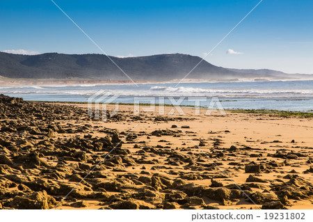 Atlantic coast, Morocco Atlantic coast, Morocco 19231802