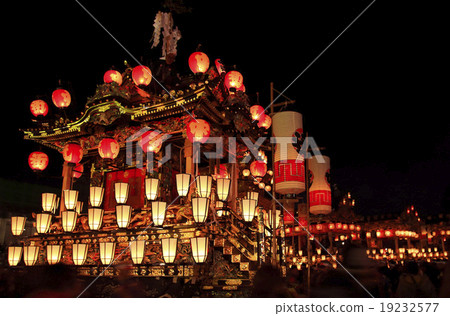 秩父夜節 秩父夜節 19232577