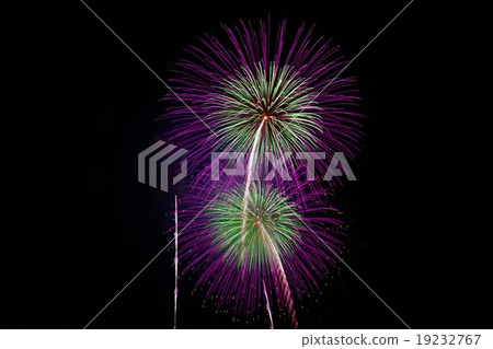 冬季煙花(長野惠比壽火災大賽) 冬季煙花(長野惠比壽火災大賽) 19232767