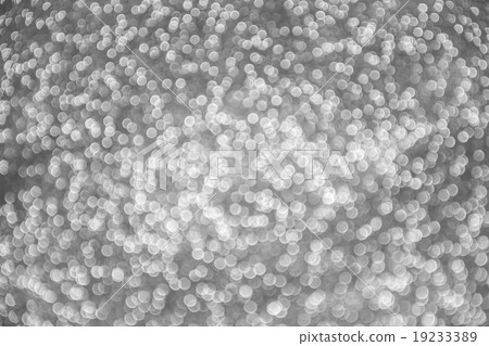 Black and white blur bokeh light background. Black and white blur bokeh light background. 19233389