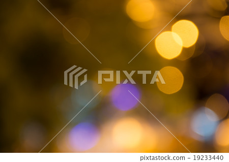 City night light blur bokeh, defocused background. City night light blur bokeh, defocused background. 19233440