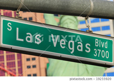 交通標誌 交通號志 路標 19233920