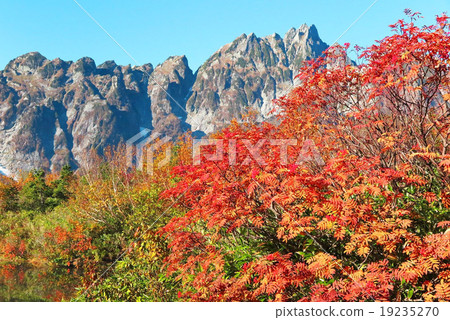 從Senninpond到Mt. 19235270