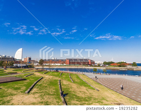 Yokohama Bay Area Yokohama Bay Area 19235282