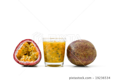 passion fruit 19236534