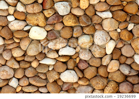 texture of nature river rock stone 19236699