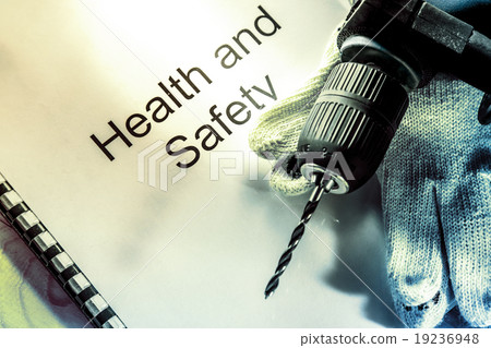 Register with goggles, drill 19236948