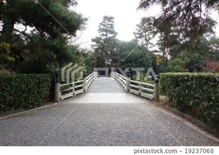 京都御所 19237068