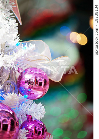 Christmas ornament 19239134
