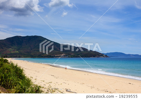 Bai Dai beach (aka Long Beach), Khanh Hoa, Vietnam 19239555