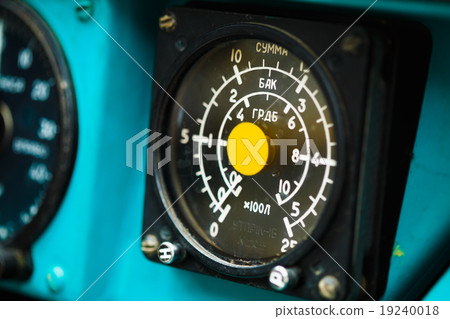 Russian Soviet multi-purpose transport helicopter 19240018