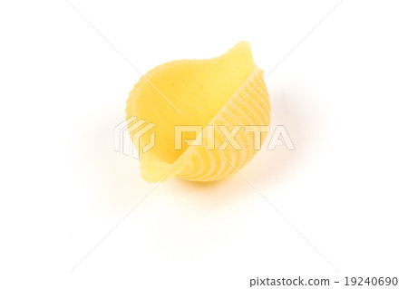 conchiglie pasta shell 19240690