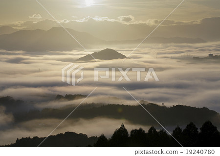 Tadakuma煤礦飯塚 19240780