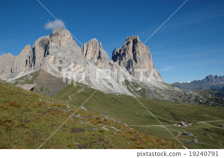 Dolomites Alps Dolomites Alps 19240791
