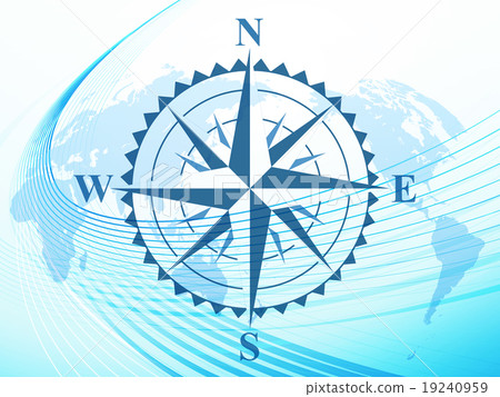 Travel image material 19240959