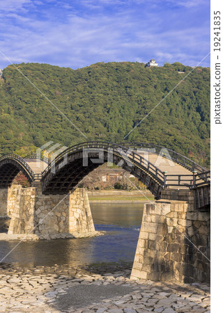岩國的Kintai-kyo 19241835