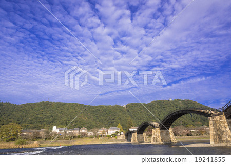 岩國的Kintai-kyo 19241855
