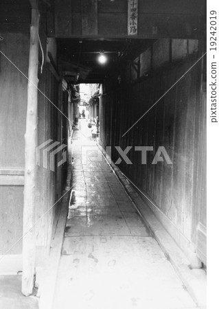 Kotonoya在京都 19242019