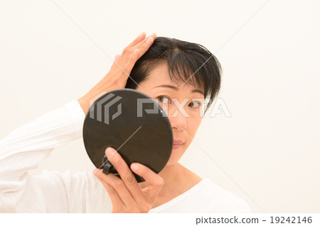 Women who care about aging Women who care about aging 19242146