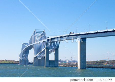 東京大橋 19242266