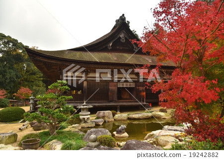 Hunan Miyama, Zenji Temple 19242882