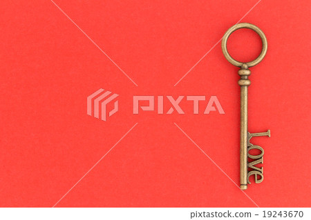 古董鑰匙 古董鑰匙 19243670