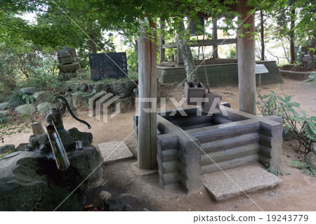 Kobo's milk water (Hadano city, Kanagawa prefecture) 19243779