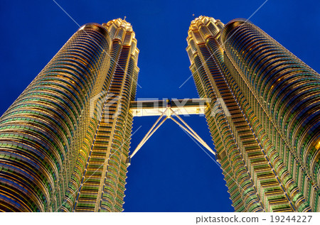 building, petronas twin towers, town 19244227