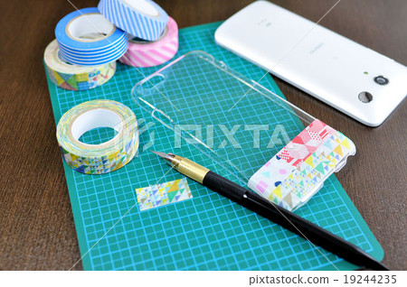 智能手機外殼的設計 19244235