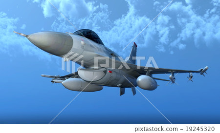戰鬥機 戰鬥機 19245320