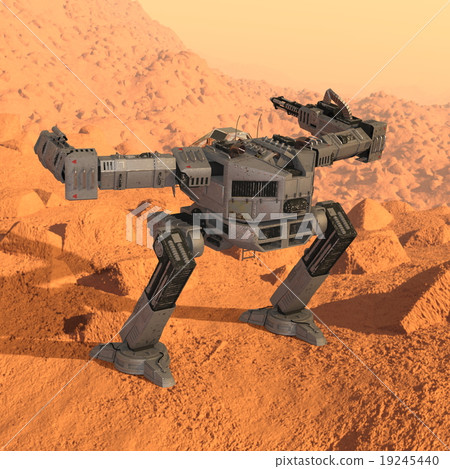 戰鬥機器人 戰鬥機器人 19245440