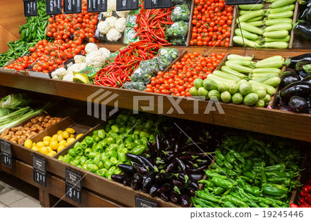 Turkey · Istanbul Market Turkey · Istanbul Market 19245446