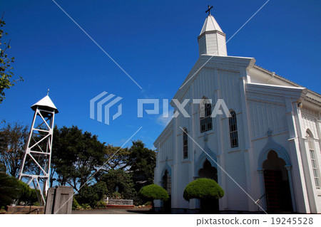 Hinouroura教堂 19245528