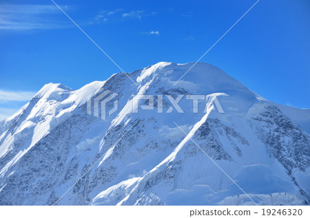 Swiss Richem summit Swiss Richem summit 19246320
