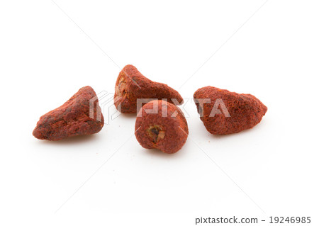 Beninoki seeds 19246985