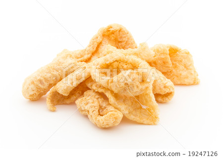 Chichalon (pigskin snacks): Chicharron Chichalon (pigskin snacks): Chicharron 19247126