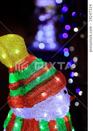 Illuminations of snow dharma 19247324