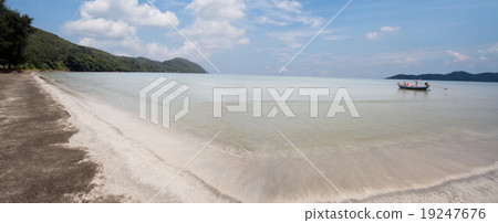 beach view at Koh Samui Island Thailand beach view at Koh Samui Island Thailand 19247676