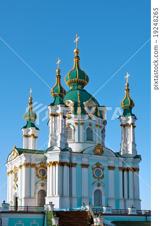 St. Andrew church 19248265