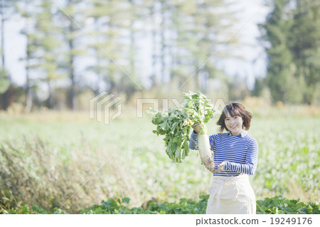 Singles in agriculture women