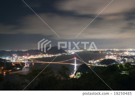 Kanmon橋 19250485