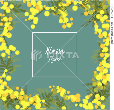 Vector background lily flower and anchor Vector background lily flower and anchor 19252302