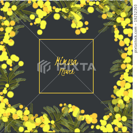 Vector background  lily flower and anchor 19252303