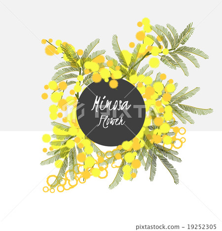 Vector background lily flower and anchor Vector background lily flower and anchor 19252305